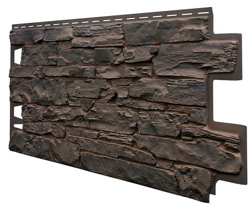 Фасадная панель VOX SOLID STONE REGULAR сицилия купить в Нижнекамске