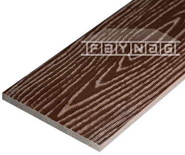 Планкен из ДПК Faynag PINO 3D Шоколад купить в Нижнекамске