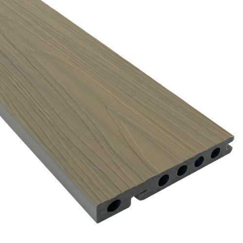 Финишная доска EasyDecking Co-extrusion 145х21 Driftwood купить в Нижнекамске