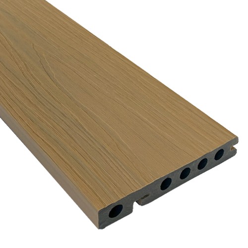 Финишная доска EasyDecking Co-extrusion 145х21 Oak купить в Нижнекамске