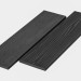 Заборная доска RusDecking UnoDeck Patio - Графит купить в Нижнекамске
