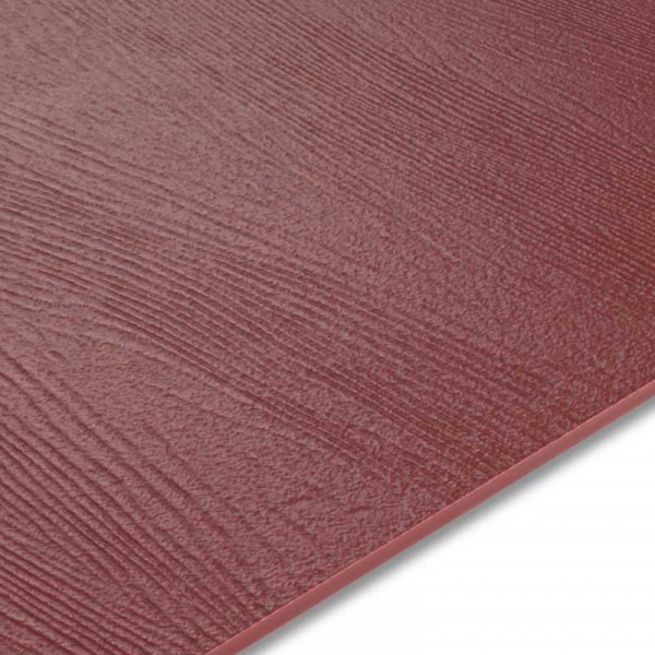 Фиброцементный сайдинг Roofas Board Wood Гранит красный купить в Нижнекамске