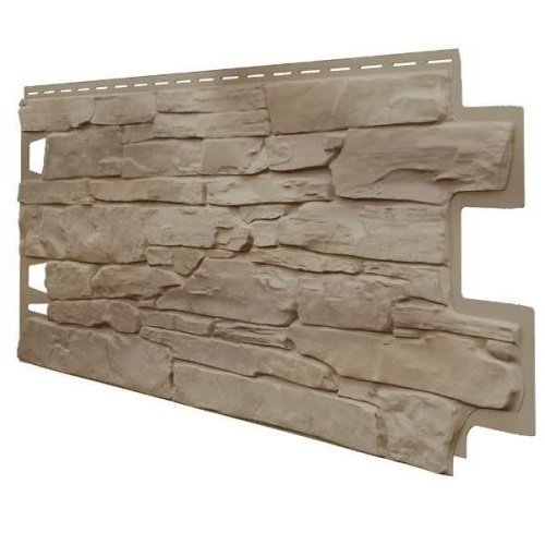 Фасадная панель VOX SOLID STONE REGULAR умбрия купить в Нижнекамске