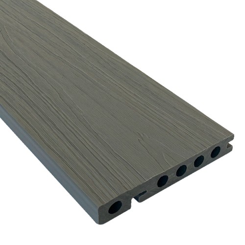 Финишная доска EasyDecking Co-extrusion 145х21 Old Barn купить в Нижнекамске