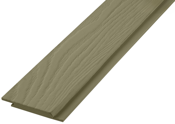 Фиброцементный сайдинг FCSPRO Click Shtil F57 (Весенний лес) купить в Нижнекамске