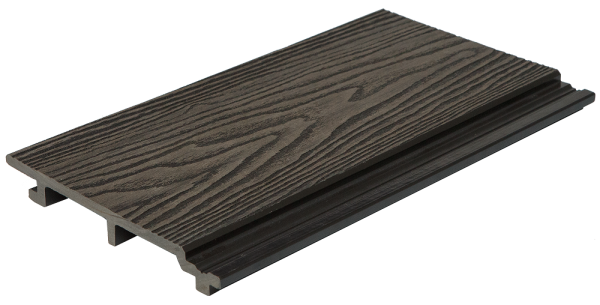 Фасадная панель из ДПК CM Cladding Vintage венге купить в Нижнекамске