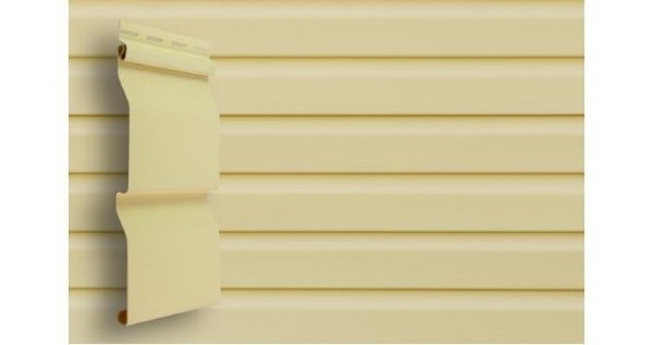 Сайдинг 3,0 Grand Line D4 (slim) ванильный купить в Нижнекамске