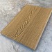 Ступень EasyDecking Wood-Х 348х22 Дуб 3D купить в Нижнекамске
