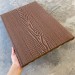 Ступень EasyDecking Wood-Х 348х22 Коричневый 3D купить в Нижнекамске