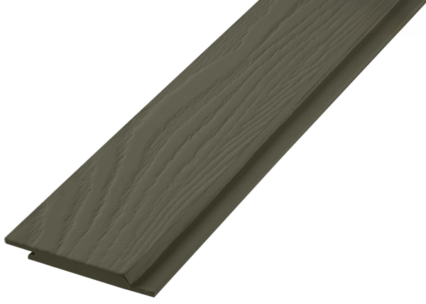 Фиброцементный сайдинг FCSPRO Click Shtil F59 (Дождливый лес) купить в Нижнекамске