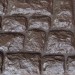 Фасадная панель Аэлит Камень крупный Коричневый купить в Нижнекамске