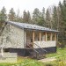 Фасадная панель Ю-пласт Стоун хаус сланец Светло-серый купить в Нижнекамске
