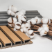 Стеновая панель CM Decking Wall, 26x219x3000 мм Camel (Кэмел) купить в Нижнекамске