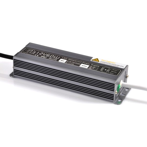 Блок питания 60w Woodvex купить в Нижнекамске