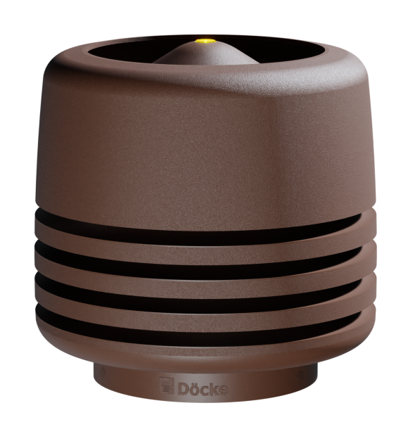 Колпак ИЗЛ-125\700 Светло-коричневый купить в Нижнекамске