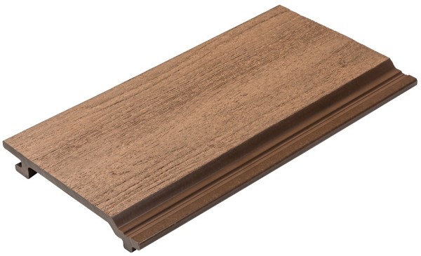 Фасадная панель из ДПК CM Cladding Bark тик купить в Нижнекамске