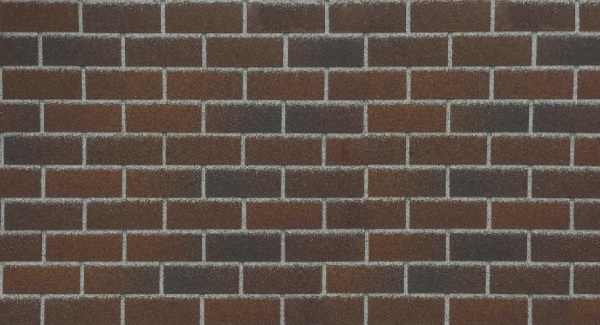 Фасадная плитка Docke Premium, Brick, Рубиновый купить в Нижнекамске