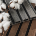 Стеновая панель CM Decking Wall, 26x219x3000 мм Macadamia (Макадамия)  купить в Нижнекамске