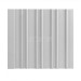 Доска фасадная ДПК SEQUOIA co-extrusion WHITE купить в Нижнекамске