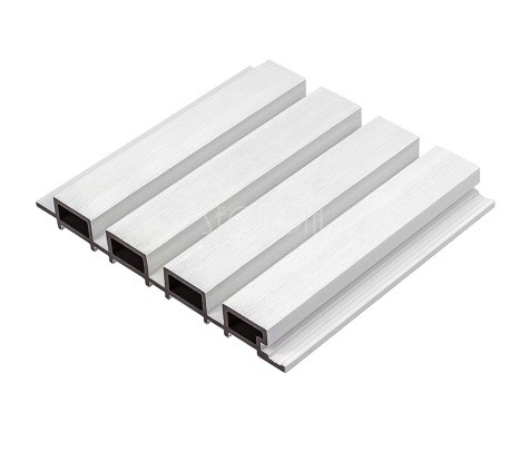 Доска фасадная ДПК SEQUOIA co-extrusion WHITE купить в Нижнекамске