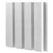 Доска фасадная ДПК SEQUOIA co-extrusion WHITE купить в Нижнекамске