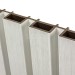 Доска фасадная ДПК SEQUOIA co-extrusion WHITE купить в Нижнекамске