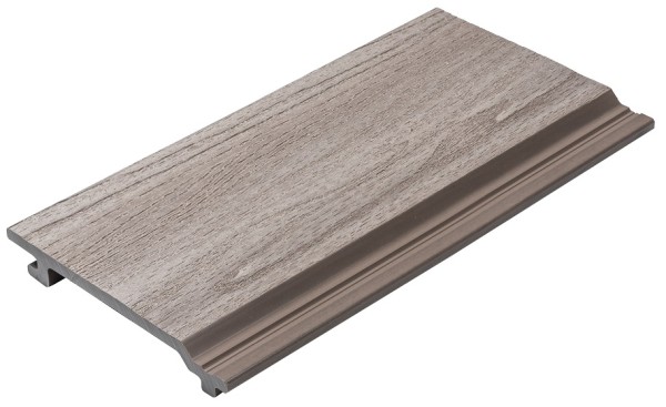 Фасадная панель из ДПК CM Cladding Bark ясень купить в Нижнекамске