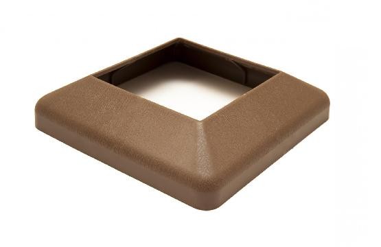 Юбка столба нижняя GardenParkett Светло-коричневый купить в Нижнекамске