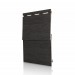 Вспененный сайдинг VOX KERRAFRONT WOOD DESIGN графит купить в Нижнекамске