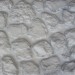 Фасадная панель Аэлит Камень мелкий Белый купить в Нижнекамске