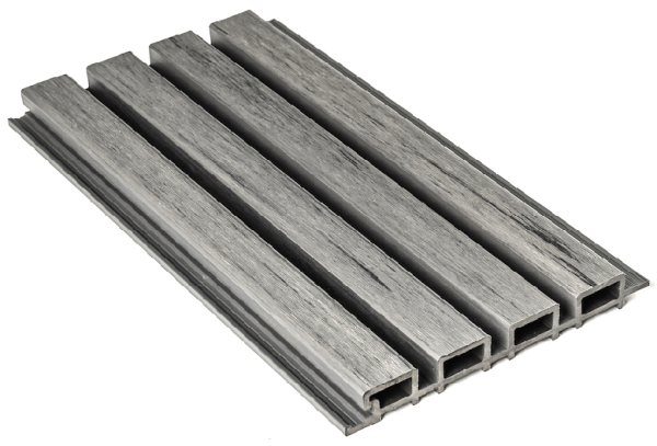 Стеновая панель CM Decking Wall, 26x219x3000 мм Stone Gray купить в Нижнекамске