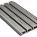 Стеновая панель CM Decking Wall, 26x219x3000 мм Stone Gray купить в Нижнекамске