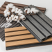 Стеновая панель CM Decking Wall, 26x219x3000 мм Stone Gray купить в Нижнекамске