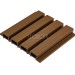 Доска фасадная ДПК SEQUOIA co-extrusion LIGHTBROWN купить в Нижнекамске