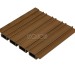 Доска фасадная ДПК SEQUOIA co-extrusion LIGHTBROWN купить в Нижнекамске