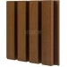 Доска фасадная ДПК SEQUOIA co-extrusion LIGHTBROWN купить в Нижнекамске