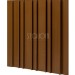 Доска фасадная ДПК SEQUOIA co-extrusion LIGHTBROWN купить в Нижнекамске