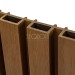 Доска фасадная ДПК SEQUOIA co-extrusion LIGHTBROWN купить в Нижнекамске
