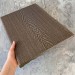 Ступень EasyDecking Wood-Х 348х22х4010 Венге 3D купить в Нижнекамске