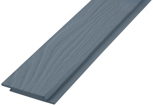 Фиброцементный сайдинг FCSPRO Click Shtil F62 (Голубой океан) купить в Нижнекамске