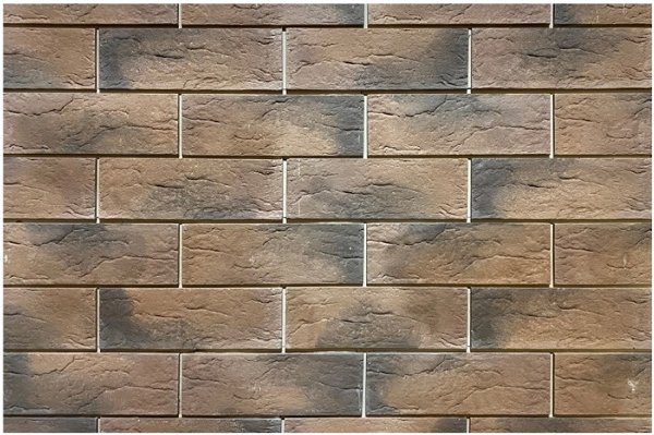 Фиброцементные панели КАНЬОН коллекция ИНДИГО 27 купить в Нижнекамске