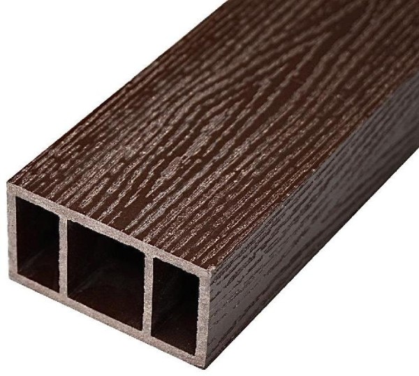 Брус FAYNAG WOOD шоколад купить в Нижнекамске
