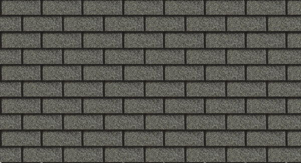 Фасадная плитка Docke Premium, Brick, Серый купить в Нижнекамске