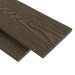 Заборная доска EasyDecking Wood-X 131х11 Венге купить в Нижнекамске