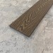 Заборная доска EasyDecking Wood-X 131х11 Венге купить в Нижнекамске
