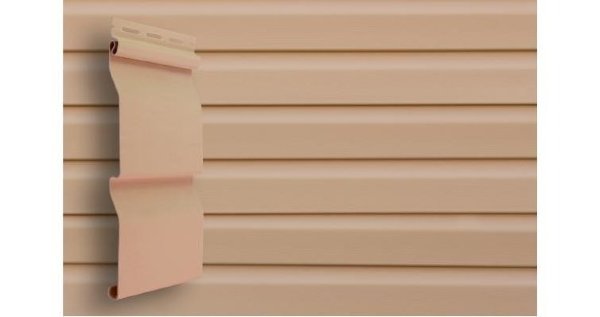 Сайдинг 3,0 Grand Line D4 (slim) персиковый купить в Нижнекамске