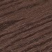 Забор из ДПК WOODVEX Темно-коричневый купить в Нижнекамске
