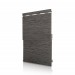 Вспененный сайдинг VOX KERRAFRONT WOOD DESIGN серебряно-серый купить в Нижнекамске