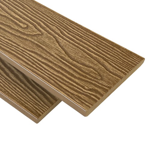 Заборная доска EasyDecking Wood-X 131х11 Дуб купить в Нижнекамске