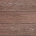 Террасная доска ДПК Outdoor 3D полнотелая STORM/OCEAN BROWN коричневая микс купить в Нижнекамске